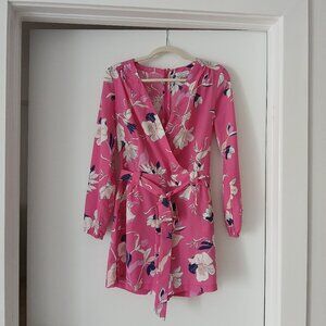 Carolina Belle Romper